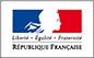 Liberté, Egalité, Fraternité République Française